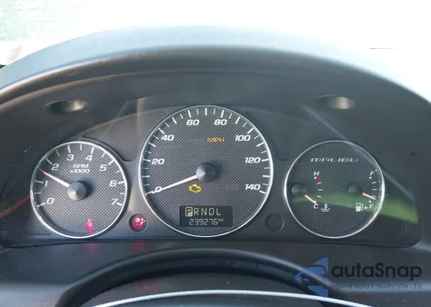 2007 Chevrolet Malibu Lt from USA, damaged, VIN 1G1ZT58N87F313924